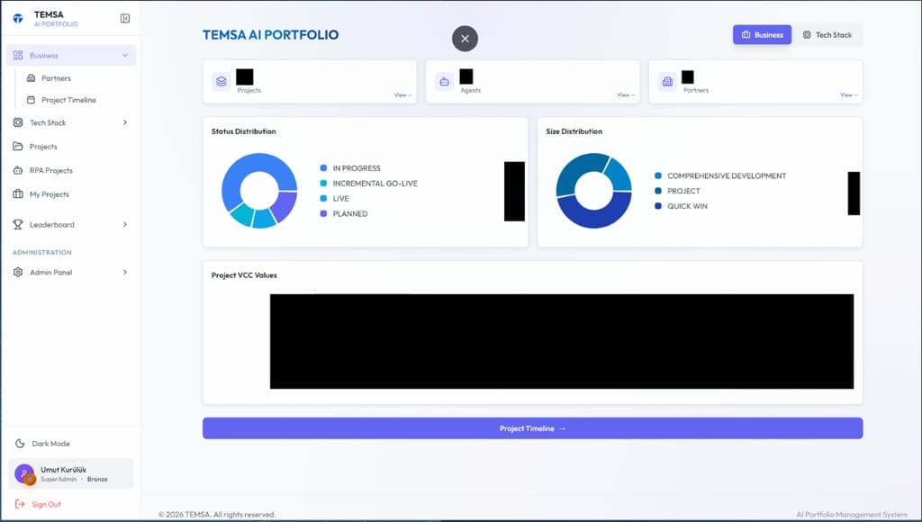 AI Portfolio